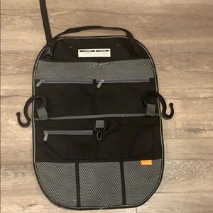 Car organizer for the kids